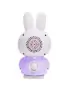 Alilo Króliczek Honey Bunny Fioletowy