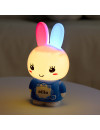 Alilo Króliczek Big Bunny Niebieski