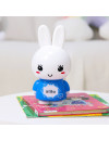 Alilo Króliczek Big Bunny Niebieski