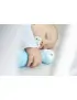 Alilo Króliczek Smarty Bunny Żółty