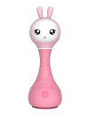 Alilo Króliczek Smarty Bunny Różowy Alilo Króliczek Smarty Bunny Różowy