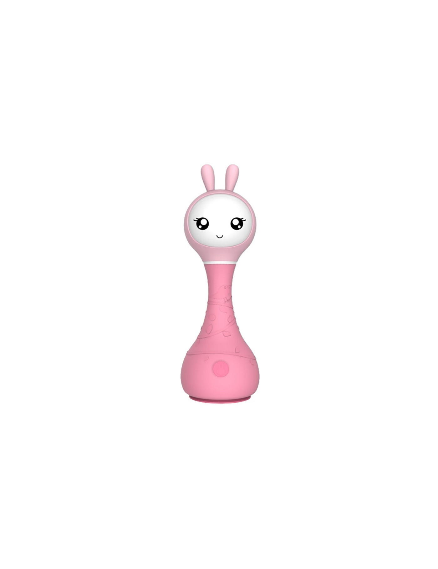 Alilo Króliczek Smarty Bunny Różowy Alilo Króliczek Smarty Bunny Różowy