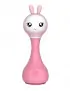 Alilo Króliczek Smarty Bunny Różowy