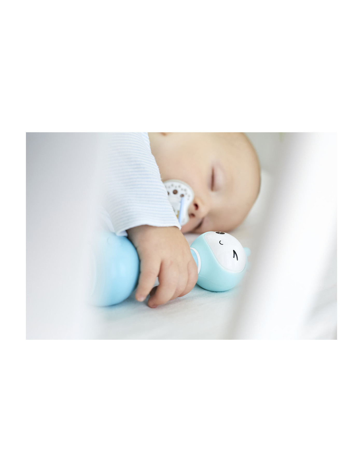 Alilo Króliczek Smarty Bunny Różowy Alilo Króliczek Smarty Bunny Różowy