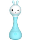 Alilo Króliczek Smarty Bunny Niebieski Alilo Króliczek Smarty Bunny Niebieski