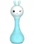 Alilo Króliczek Smarty Bunny Niebieski