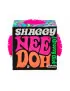 Gniotek sensoryczny, antystresowy, Shaggy fioletowy