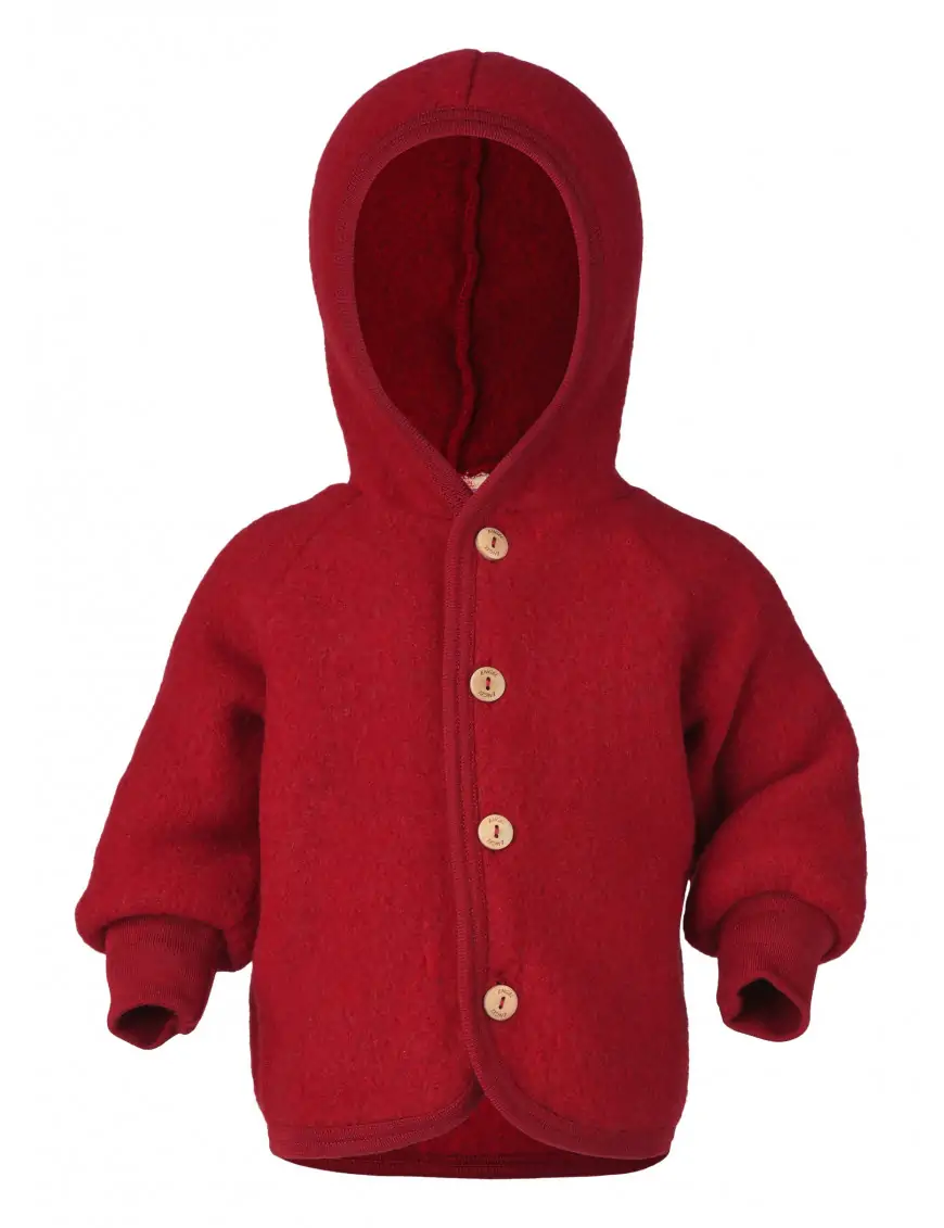 Engel, kurteczka 100% WEŁNA MERINO Jasper