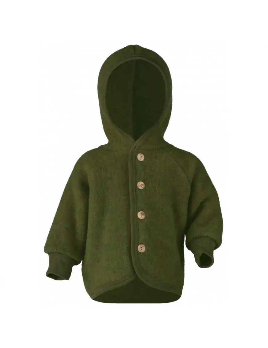 Engel, kurteczka 100% WEŁNA MERINO Reed