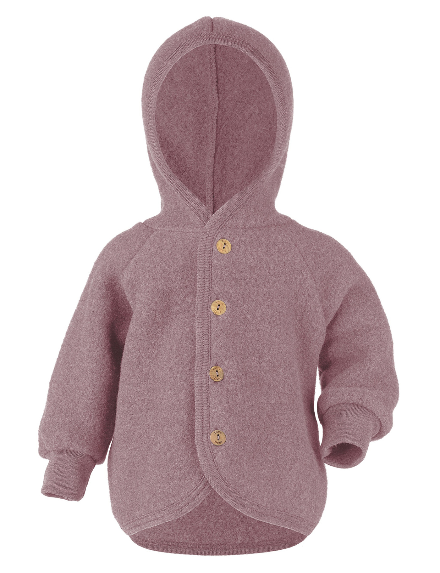 Engel, kurteczka 100% WEŁNA MERINO Rose