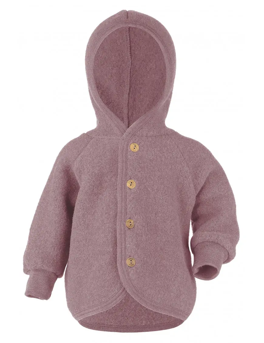 Engel, kurteczka 100% WEŁNA MERINO Rose