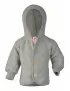 Engel, kurteczka 100% WEŁNA MERINO Grey