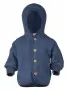 Engel, kurteczka 100% WEŁNA MERINO Blue