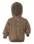 Engel, kurteczka 100% WEŁNA MERINO Walnuss
