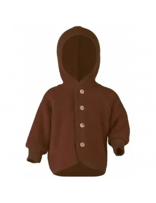 Engel, kurteczka 100% WEŁNA MERINO Cinnamon