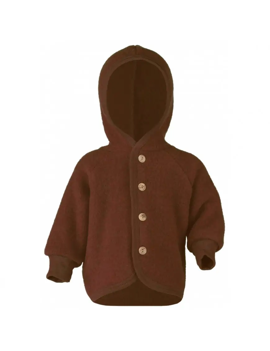 Engel, kurteczka 100% WEŁNA MERINO Cinnamon