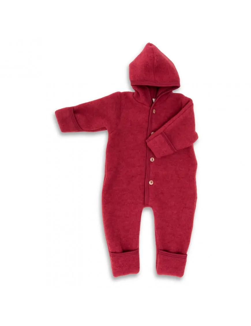 Engel, kombinezon 100% WEŁNA MERINO Jasper
