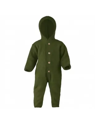 Engel, kombinezon 100% WEŁNA MERINO Reed