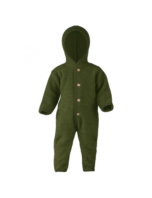 Engel, kombinezon 100% WEŁNA MERINO Reed