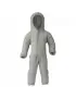 Engel, kombinezon 100% WEŁNA MERINO Grey