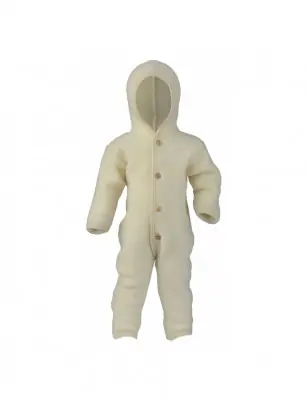 Engel, kombinezon 100% WEŁNA MERINO Natural