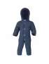 Engel, kombinezon 100% WEŁNA MERINO Blue