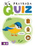 Quiz dla przedszkolaka. Przyroda