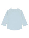Lassig Koszulka do pływania z długim rękawem przeciwsłoneczna UV60 Splash & Fun Lew powder blue Lassig Koszulka do pływania z długim rękawem przeciwsłoneczna UV60 Splash & Fun Lew powder blue