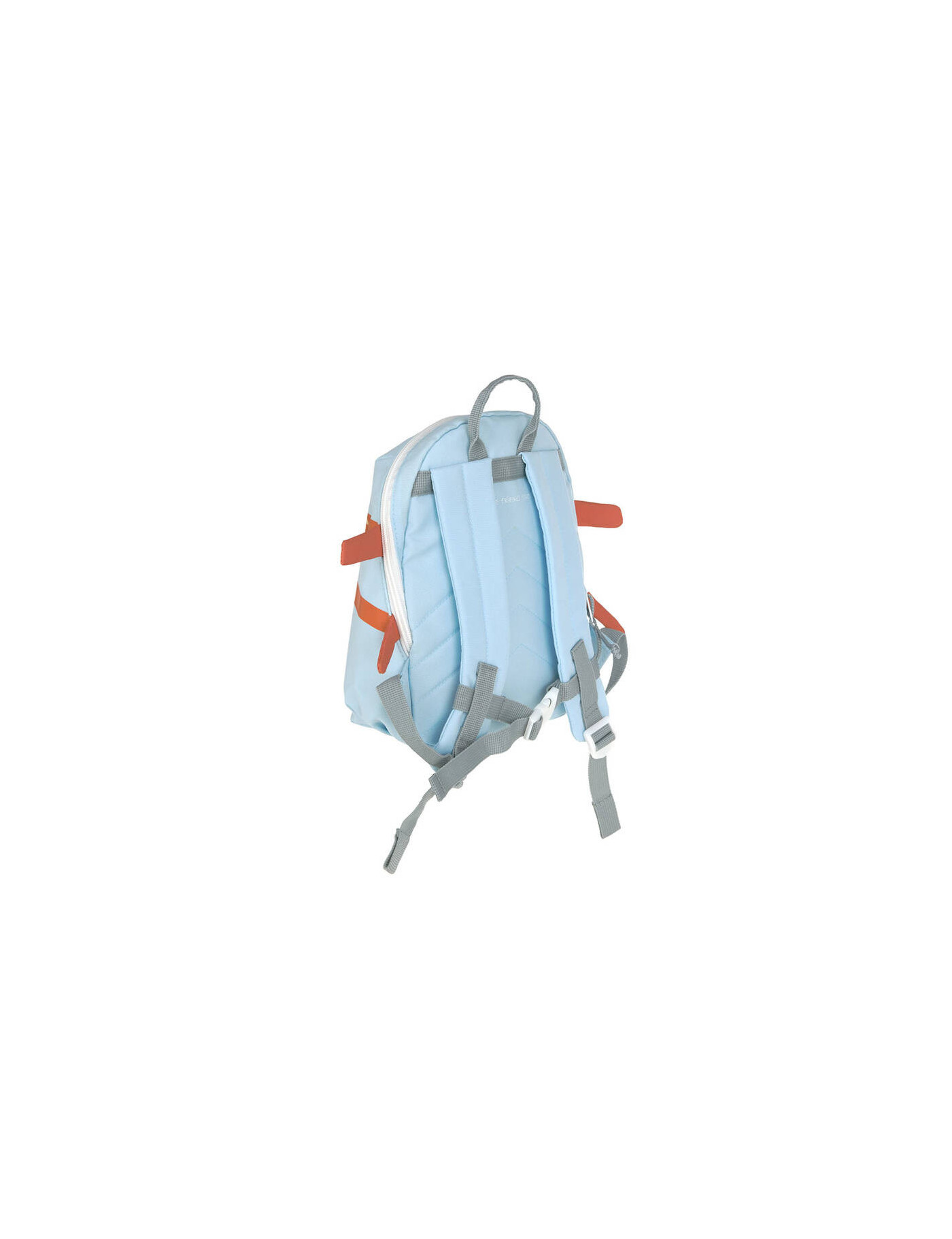 Lassig Plecak mini Tiny Drivers Samolot Lassig Plecak mini Tiny Drivers Samolot
