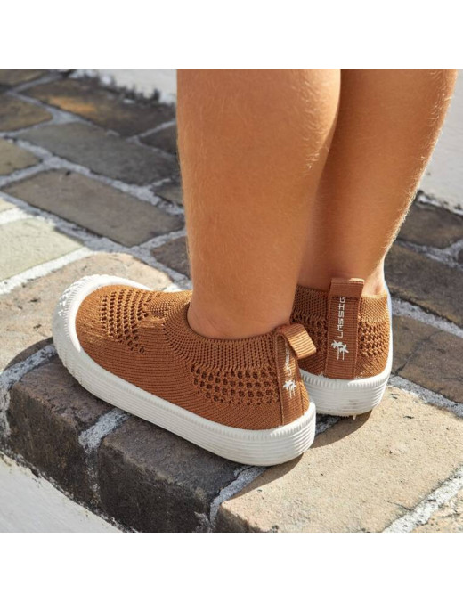 Lassig - Trampki do wody Caramel