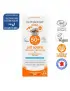 Alphanova Bebe, Przeciwsłoneczny Krem o wysokim filtrze SPF 50+, 50g
