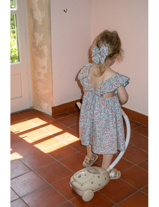Zabawkowy odkurzacz Dusty Vacuum Cleaner Konges Sløjd