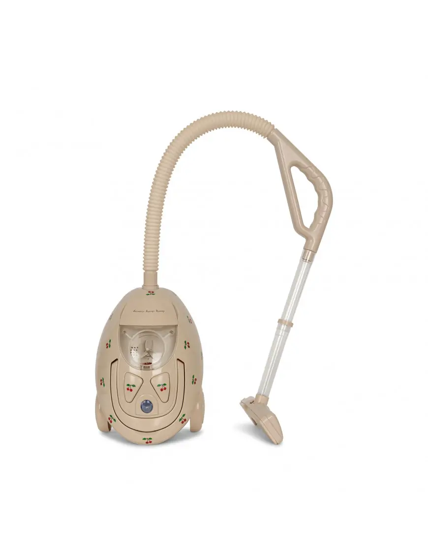 Zabawkowy odkurzacz Dusty Vacuum Cleaner Konges Sløjd
