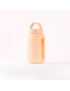 Szklana butelka Bink Mini Bottle Apricot