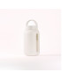 Szklana butelka Bink Mini Bottle White