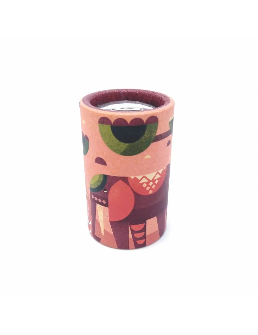 SVOORA Mini kalejdoskop Brown