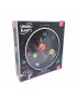 SVOORA Gra Spinning Planets