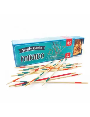 SVOORA SvooRetro Mikado