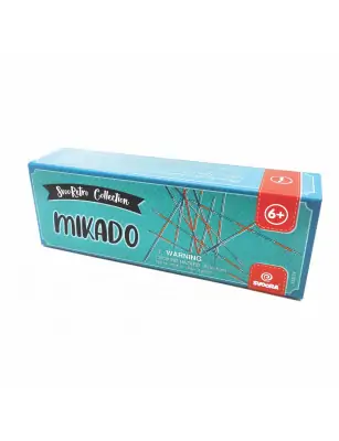 SVOORA SvooRetro Mikado