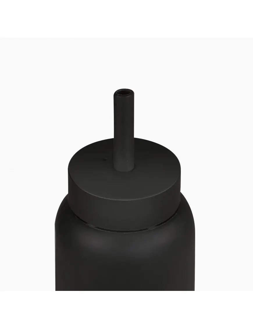 Bink, Nasadka z rurką Mini Black