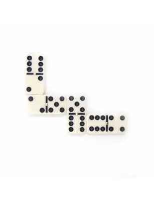 SVOORA SvooRetro Domino