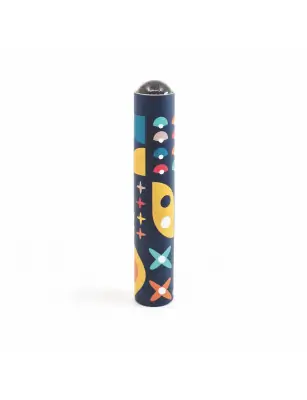 SVOORA Kalejdoskop Confetti Navy