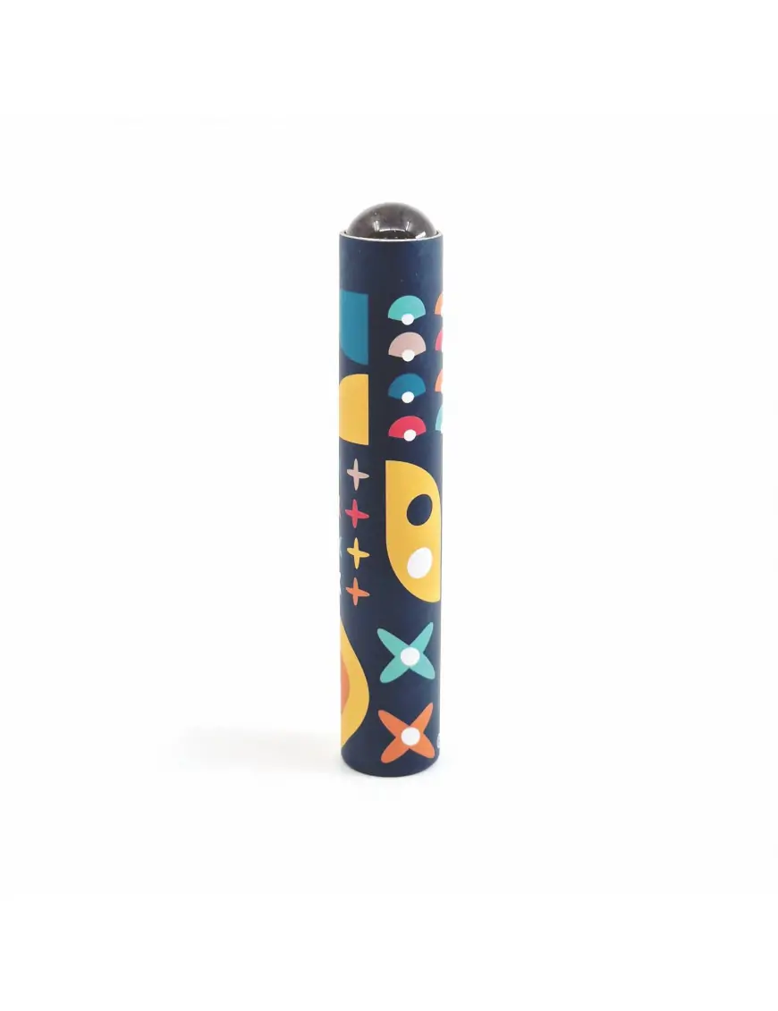 SVOORA Kalejdoskop Confetti Navy