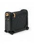 JetKids™ od Stokke® Lunar Eclipse dziecięca walizka na kółkach rozkładana jako łóżeczko