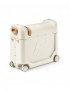 JetKids™ od Stokke® Full Moon dziecięca walizka na kółkach rozkładana jako łóżeczko