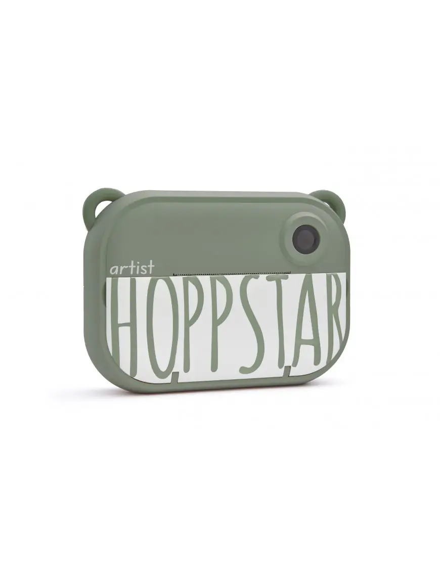 Hoppstar Aparat Artist Laurel