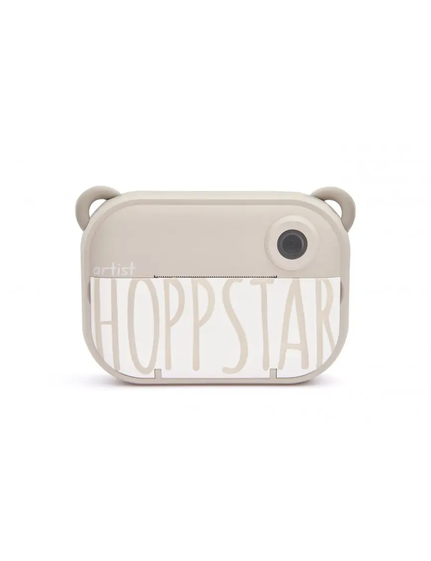 Hoppstar Aparat Artist Oat