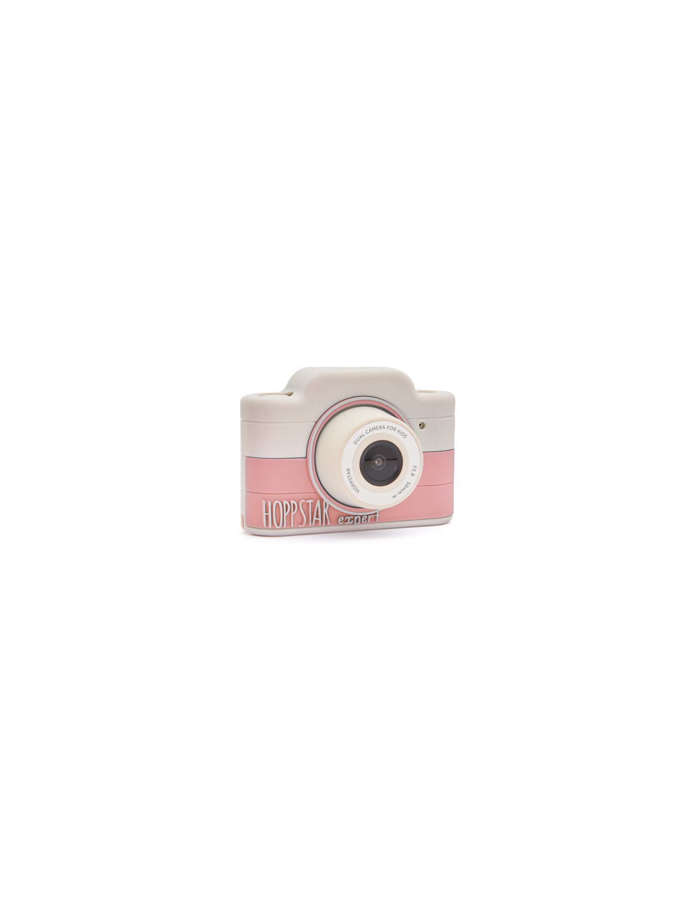 Aparat fotograficzny dla dzieci Expert Blush, Hoppstar Aparat fotograficzny dla dzieci Expert Blush, Hoppstar