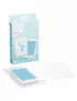 Pearhead, Atramentowy Odcisk Clean-Touch B Niebieski