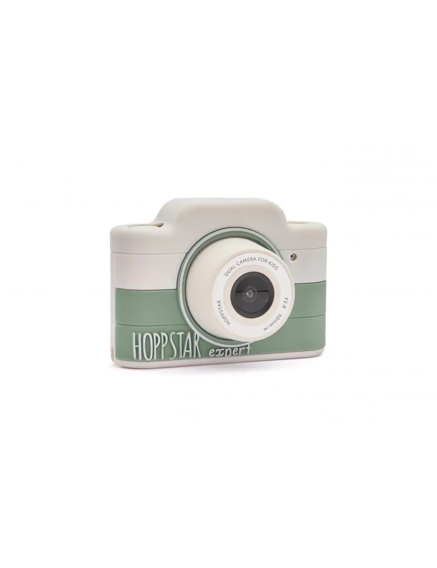Hoppstar Aparat Expert Laurel